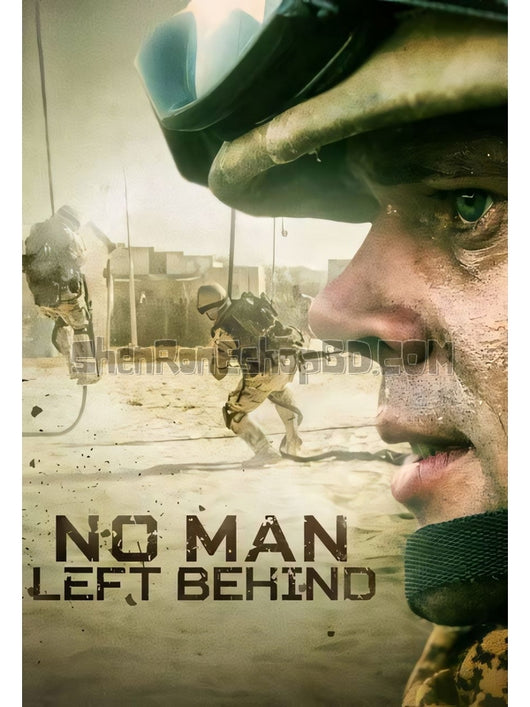 SRB27659 【突圍英雄路 第一季 No Man Left Behind Season 1‎】紀錄片 BD25G 不附粵配 附中文字幕 02碟