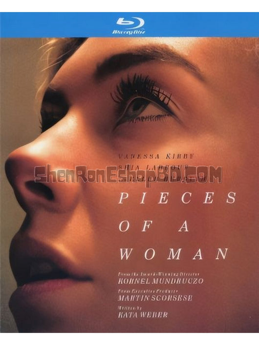 SRB27670 【女人的碎片/ 心碎的女人 Pieces Of A Woman‎】劇集 BD25G 不附粵配 附中文字幕 01碟