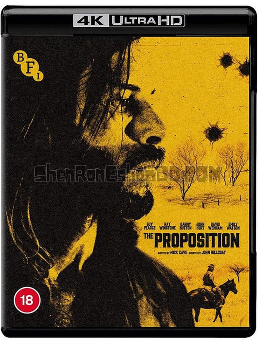 SRB27944 【關鍵協議/ 情欲失格 The Proposition】電影 4KUHD 不附粵配 附中文字幕 01碟