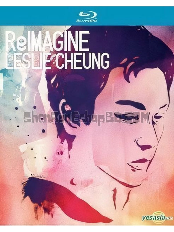 SRB03453 【群星追憶張國榮/ Reimagine Leslie Cheung】音樂 BD50G 不附粵配 不附中文字幕 01碟