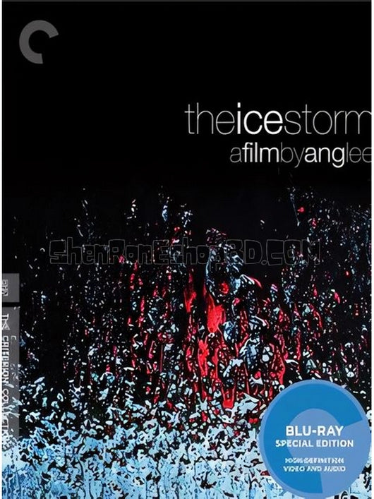 SRB28795 【冰風暴 The Ice Storm】劇集 BD50G 不附粵配 附中文字幕 01碟