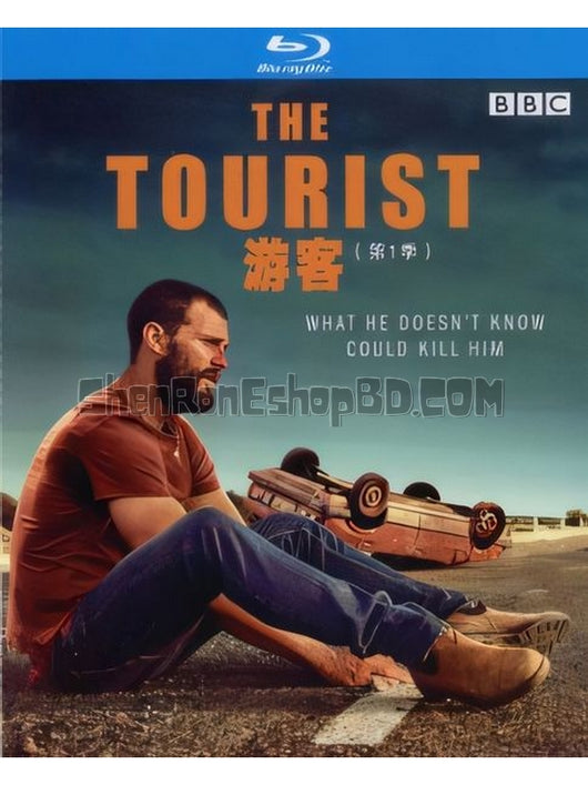 SRB28972 【遊客 第一季 The Tourist Season 1‎】劇集 BD25G 不附粵配 附中文字幕 01碟