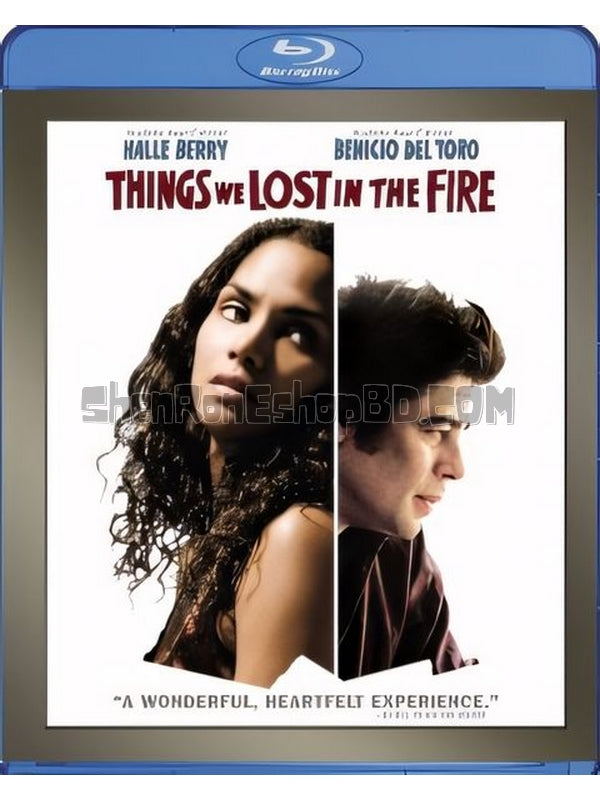 SRB29219 【遺失在火中的記憶/ 往事如煙 Things We Lost In The Fire‎】劇集 BD25G 不附粵配 附中文字幕 01碟