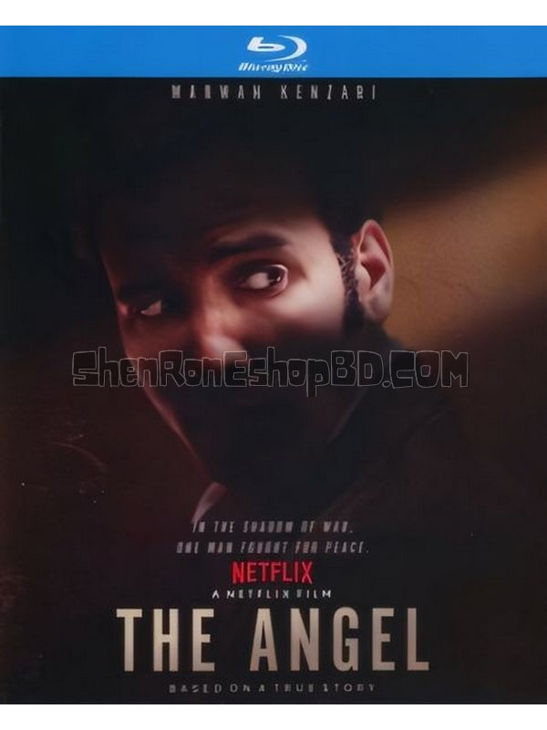 SRB29358 【天使降臨/ 以色列的埃及天使 The Angel‎】劇集 BD25G 不附粵配 附中文字幕 01碟