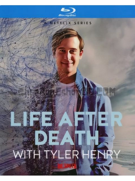 SRB29360 【靈媒泰勒·亨利：死後生活 Life After Death With Tyler Henry】劇集 BD25G 不附粵配 附中文字幕 02碟