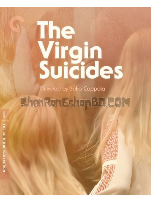 SRB29825 【處女之死/ 鎖不住的青春 The Virgin Suicides‎】電影 4KUHD 不附粵配 附中文字幕 01碟