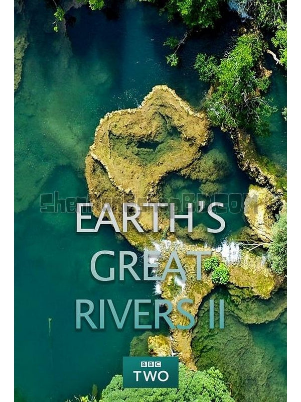 SRB30091 【地球壯觀河流之旅 第二季 Earth'S Great Rivers Season 2‎】紀錄片 BD25G 不附粵配 附中文字幕 01碟