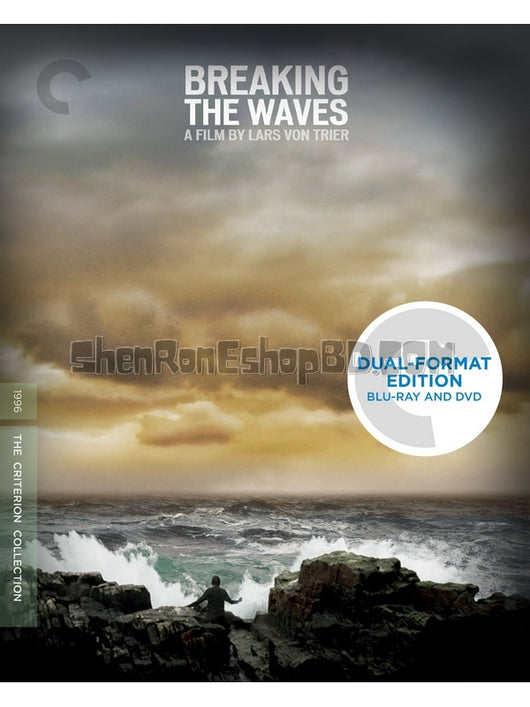 SRB30299 【破浪/ 愛情中不能承受的痛 Breaking The Waves】劇集 BD50G 不附粵配 附中文字幕 01碟