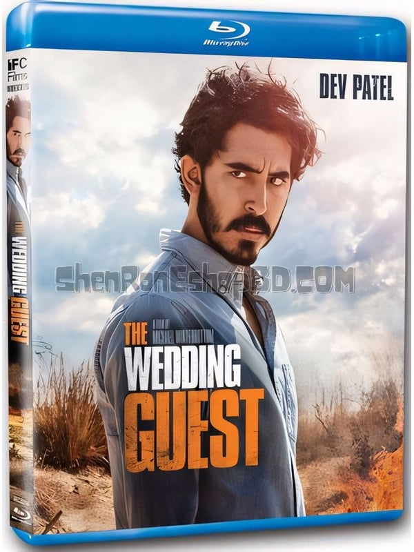 SRB30959 【婚禮客人/ 前男友行不行 The Wedding Guest】劇集 BD25G 不附粵配 附中文字幕 01碟