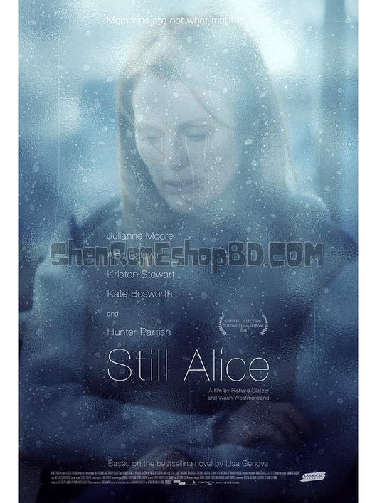 SRB04005 【依然愛麗絲/ 永遠的愛麗絲/ Still Alice】電影 BD50G 不附粵配 附中文字幕 01碟