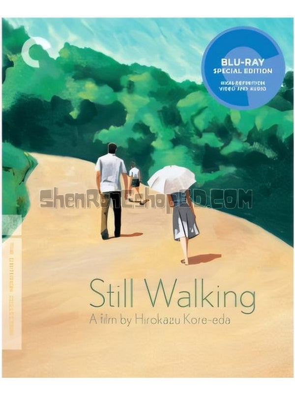 SRB31085 【步履不停/ 橫山家之味 Still Walking】劇集 BD25G 不附粵配 附中文字幕 01碟