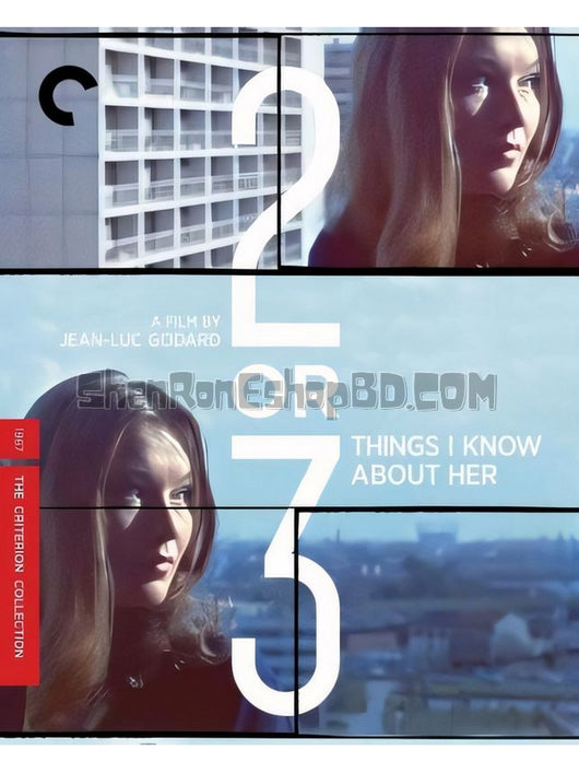 SRB31090 【我略知她一二 Two Or Three Things I Know About Her】電影 BD25G 不附粵配 附中文字幕 01碟