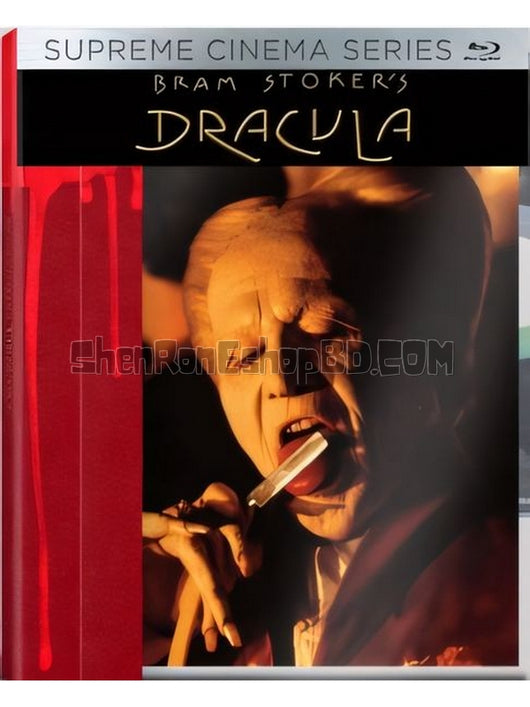 SRB31130 【驚情四百年/ 吸血僵屍驚情四百年 Dracula‎】電影 BD25G 不附粵配 附中文字幕 01碟