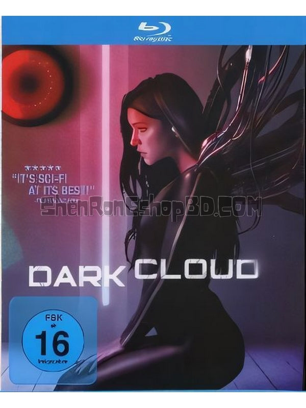 SRB31244 【陰雲 Dark Cloud‎】電影 BD25G 不附粵配 附中文字幕 01碟