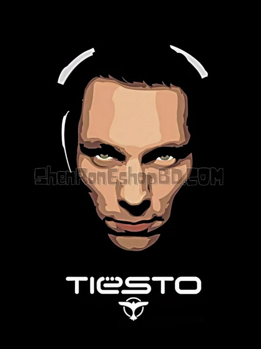 SRB31342 【2003提雅斯多現場 Dj Tiesto In Concert】音樂 BD50G 不附粵配 不附中文字幕 01碟