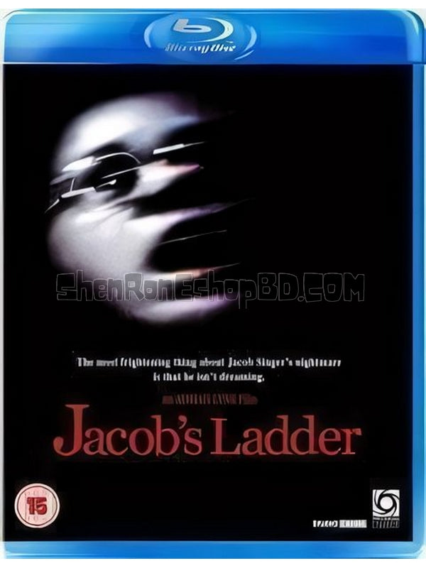 SRB04114 【異世浮生/ Jacob'S Ladder】電影 BD25G 不附粵配 不附中文字幕 01碟