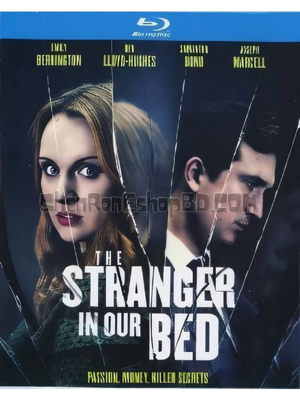 SRB31770 【同床異客/ 床上的陌生人 The Stranger In Our Bed‎】電影 BD25G 不附粵配 附中文字幕 01碟