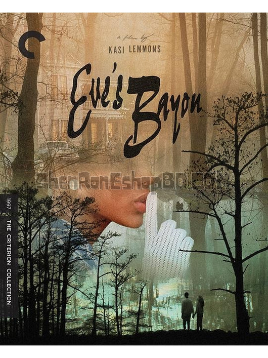 SRB31822 【仲夏夜玫瑰/ 伊芙的小溪 Eve'S Bayou】劇集 BD50G 不附粵配 附中文字幕 01碟