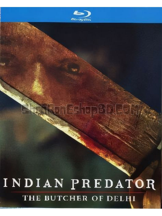 SRB32004 【印度連環殺手檔案：德里屠夫 Indian Predator：The Butcher Of Delhi‎】紀錄片 BD25G 不附粵配 附中文字幕 01碟