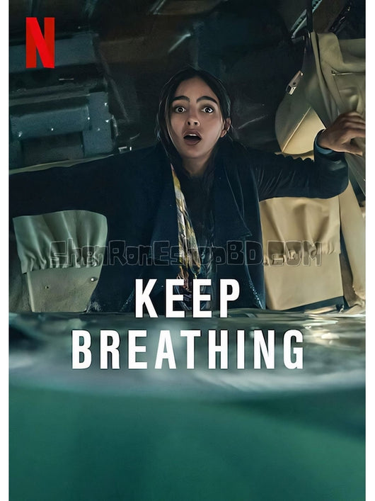 SRB32032 【保持呼吸 Keep Breathing‎】劇集 BD25G 不附粵配 附中文字幕 02碟