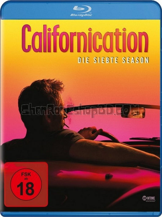 SRB32164 【加州靡情 第七季 Californication Season 7】劇集 BD50G 不附粵配 附中文字幕 02碟