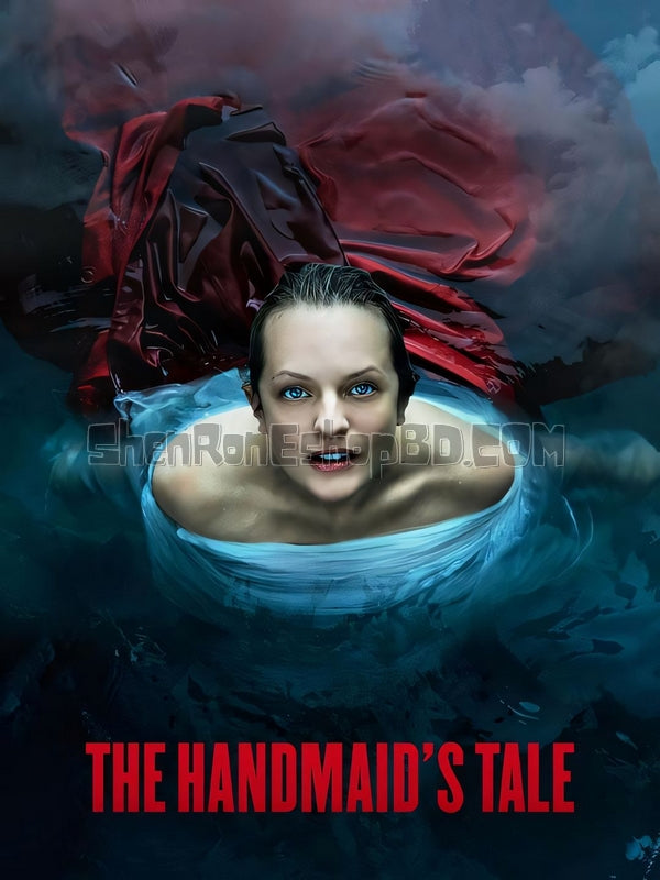 SRB32373 【使女的故事 第五季 The Handmaid'S Tale Season 5‎】劇集 BD25G 不附粵配 附中文字幕 02碟