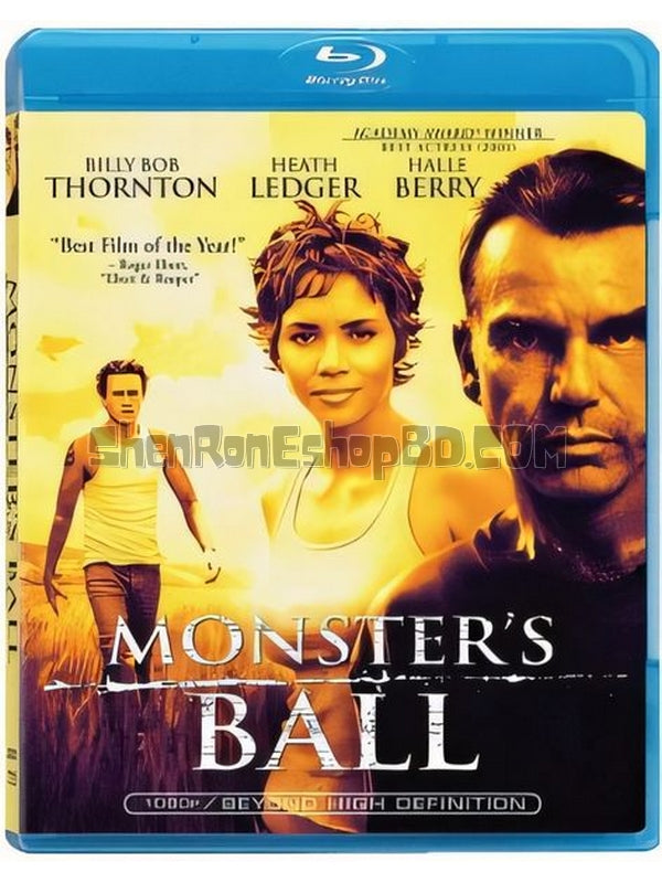 SRB32489 【死囚之舞/ 擁抱豔陽天 Monster'S Ball‎】劇集 BD25G 不附粵配 附中文字幕 01碟