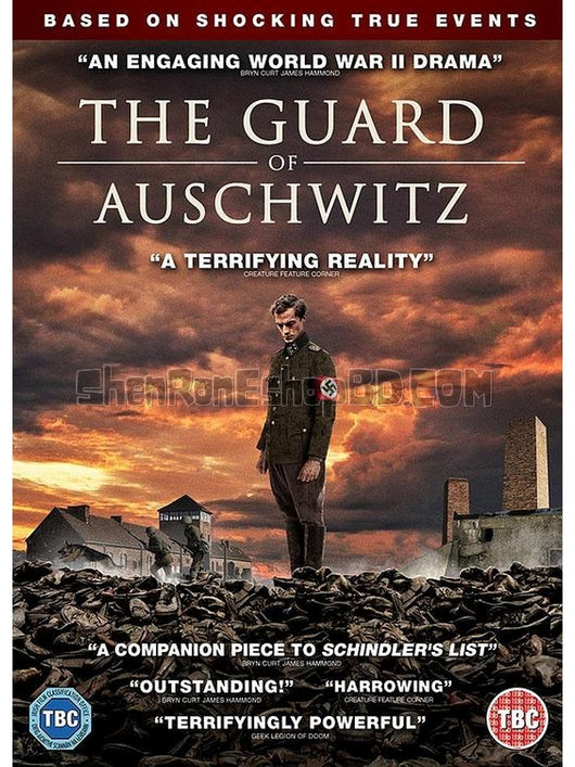 SRB32816 【奧斯維辛集中營的守衛 The Guard Of Auschwitz‎】電影 BD25G 不附粵配 附中文字幕 01碟