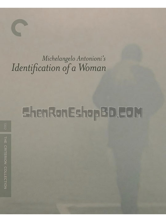 SRB33491 【一個女人的身份證明 Identificazione Di Una Donna】電影 BD50G 不附粵配 附中文字幕 01碟