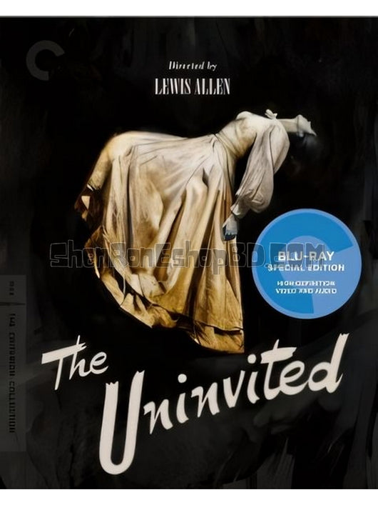 SRB33508 【不速之客 The Uninvited‎】電影 BD25G 不附粵配 附中文字幕 01碟