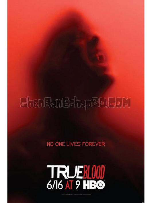 SRB33622 【真愛如血 第六季 True Blood Season 6‎】劇集 BD25G 不附粵配 附中文字幕 02碟