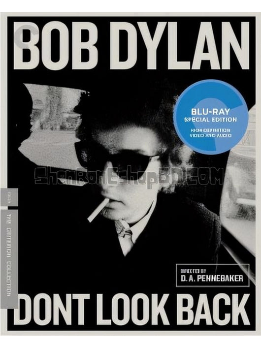 SRB33658 【別回頭 Dont Look Back‎】紀錄片 BD25G 不附粵配 附中文字幕 01碟