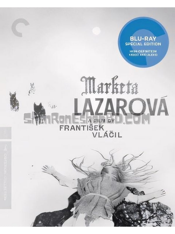 SRB33661 【亂世英豪 Marketa Lazarová‎】劇集 BD25G 不附粵配 附中文字幕 01碟