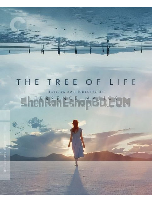 SRB33670 【生命之樹/ 永生樹 The Tree Of Life】劇集 BD25G 不附粵配 附中文字幕 02碟