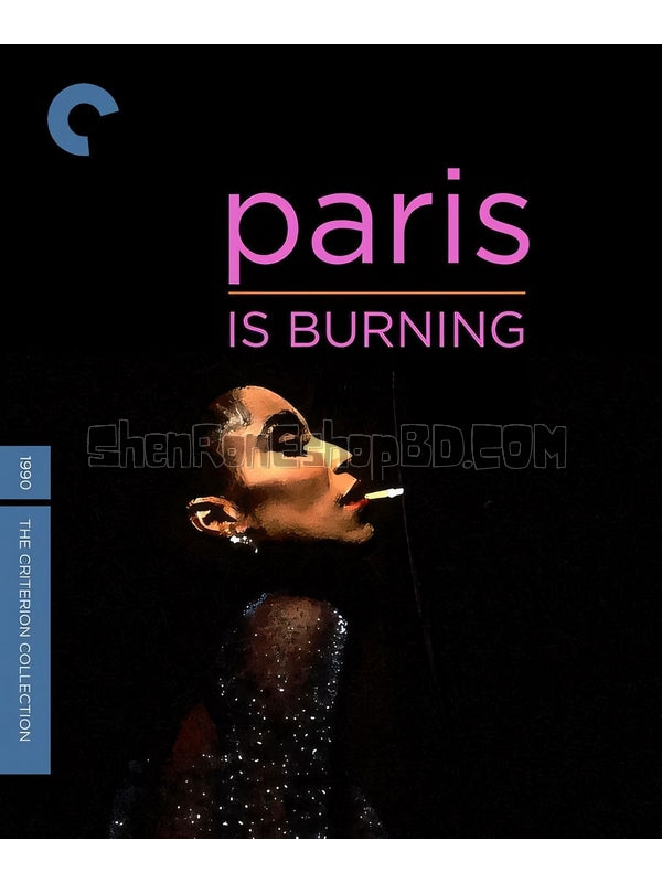 SRB33686 【巴黎在燃燒 Paris Is Burning】紀錄片 BD50G 不附粵配 附中文字幕 01碟