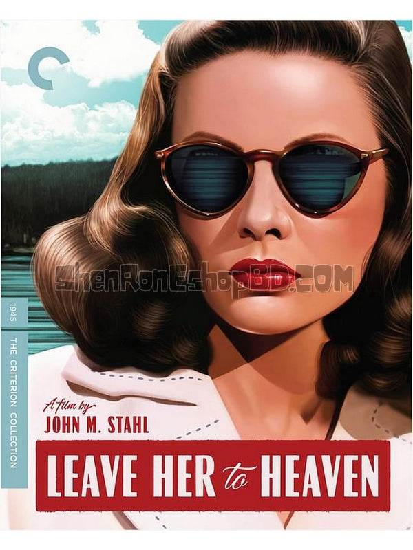 SRB33837 【愛到天堂/ 難測婦人心 Leave Her To Heaven】劇集 BD50G 不附粵配 附中文字幕 01碟