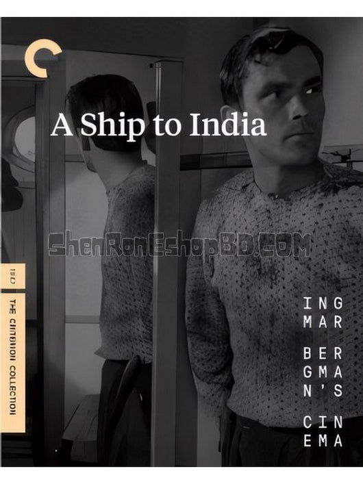 SRB33841 【開往印度之船/ 欲望島 Skepp Till India Land‎】劇集 BD25G 不附粵配 附中文字幕 01碟