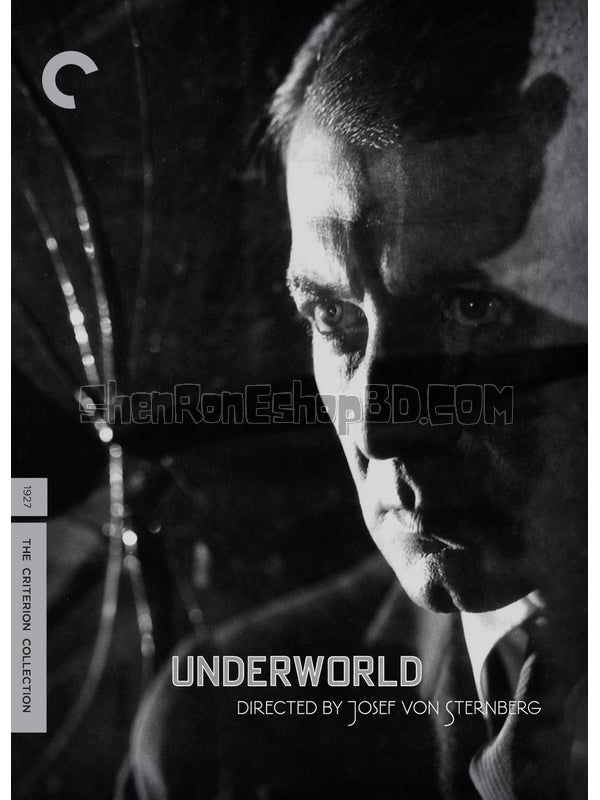 SRB33883 【地下世界/ 帑暗之街 Underworld】電影 BD50G 不附粵配 附中文字幕 01碟