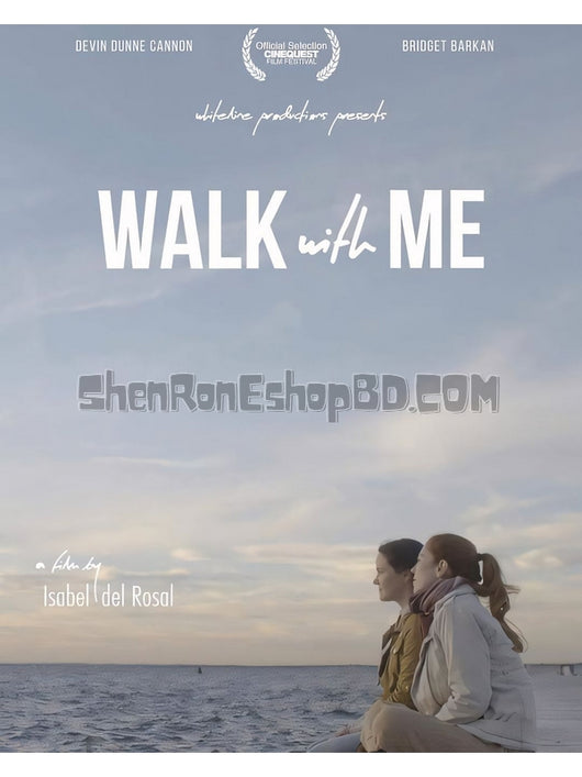 SRB34071 【陪我走下去 Walk With Me】劇集 BD25G 不附粵配 附中文字幕 01碟