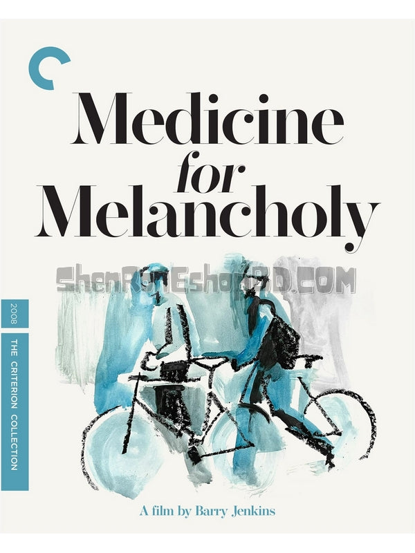 SRB35742 【憂鬱的解藥 Medicine For Melancholy】電影 BD50G 不附粵配 附中文字幕 01碟