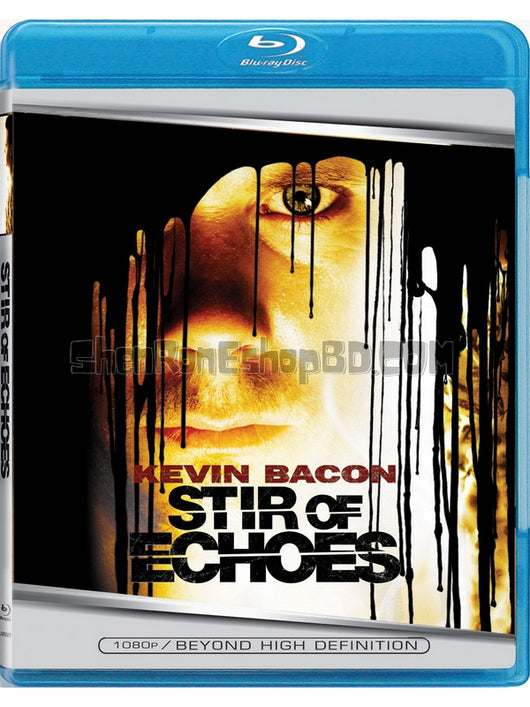 SRB36106 【靈異駭客/ 亡靈呼喚 Stir Of Echoes】電影 BD50G 不附粵配 附中文字幕 01碟