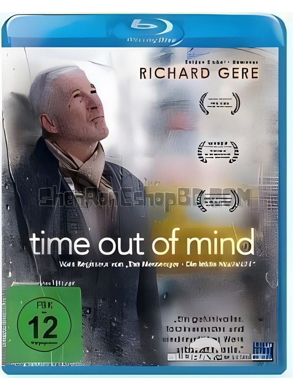 SRB04672 【被遺忘的時光/ 恍如隔世 Time Out Of Mind】劇集 BD25G 不附粵配 附中文字幕 01碟