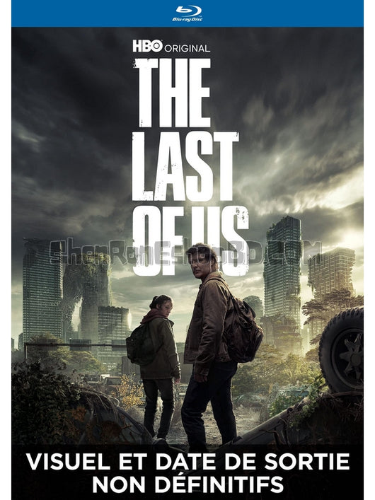 SRB36425 【最後生還者 第一季 The Last Of Us Season 1】劇集 BD50G 不附粵配 附中文字幕 04碟