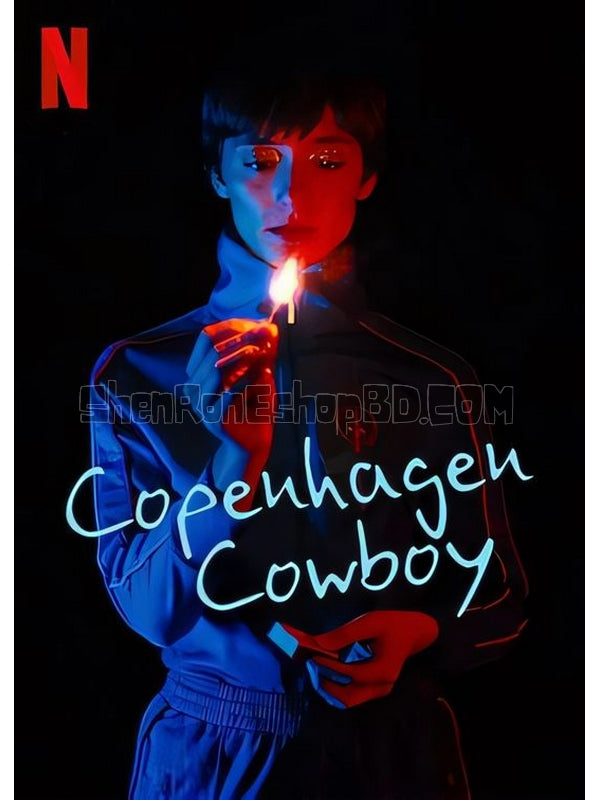 SRB37434 【哥本哈根牛仔 Copenhagen Cowboy‎】劇集 BD25G 附粵配 附中文字幕 02碟