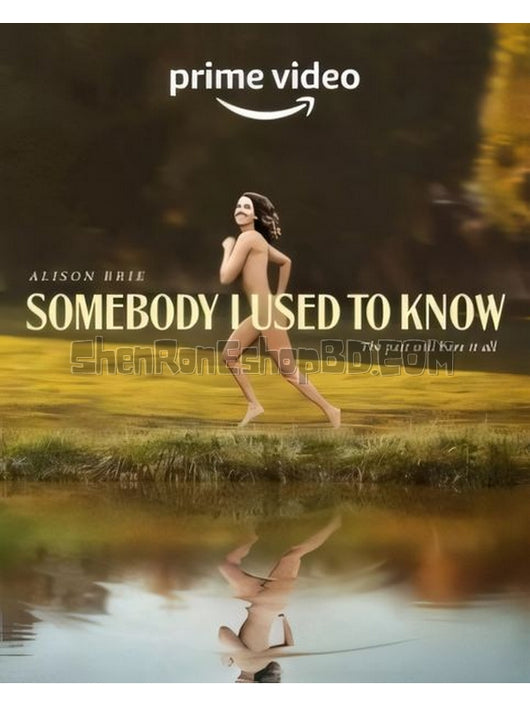 SRB37449 【熟悉的陌生人 Somebody I Used To Know‎】電影 BD25G 不附粵配 附中文字幕 01碟