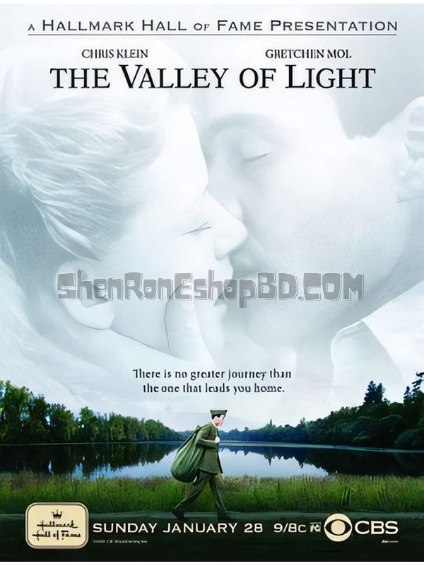 SRB37674 【真愛復蘇 The Valley Of Light‎】電影 BD25G 不附粵配 附中文字幕 01碟