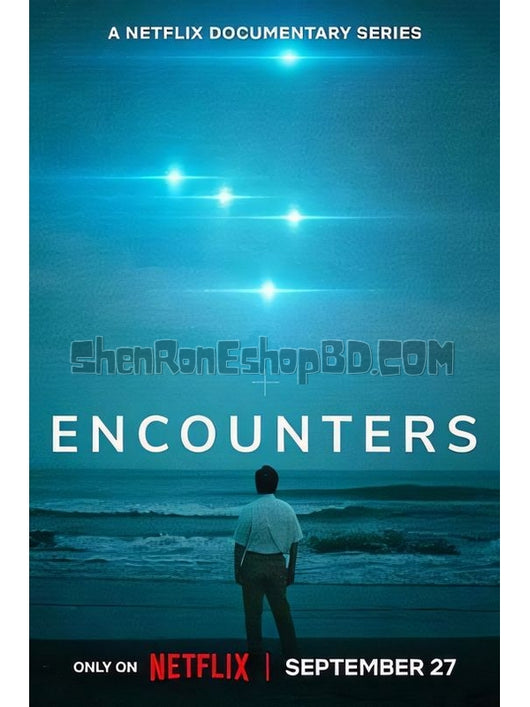 SRB38373 【邂逅ufo/ 相遇 Encounters‎】紀錄片 BD25G 不附粵配 附中文字幕 01碟