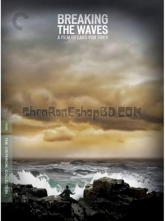 SRB38405 【破浪/ 愛情中不能承受的痛 Breaking The Waves‎】電影 4KUHD 不附粵配 附中文字幕 01碟