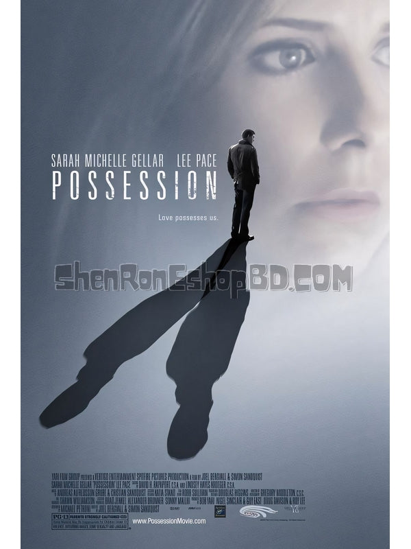 SRB38664 【中毒 (美版)/ 佔有 Possession】電影 BD25G 不附粵配 附中文字幕 01碟