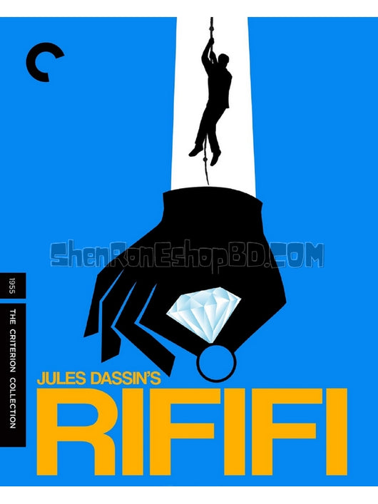 SRB38890 【男人的爭鬥/ 警匪大決戰 Du Rififi Chez Les Hommes】電影 BD50G 不附粵配 附中文字幕 01碟